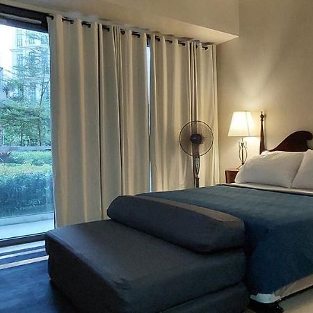 Naia Teminal 3,Newport,Pasay,Elegant Suites Manila Bagian luar foto