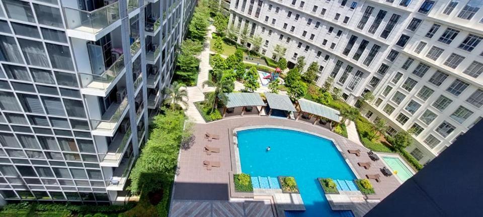 Naia Teminal 3,Newport,Pasay,Elegant Suites Manila Bagian luar foto