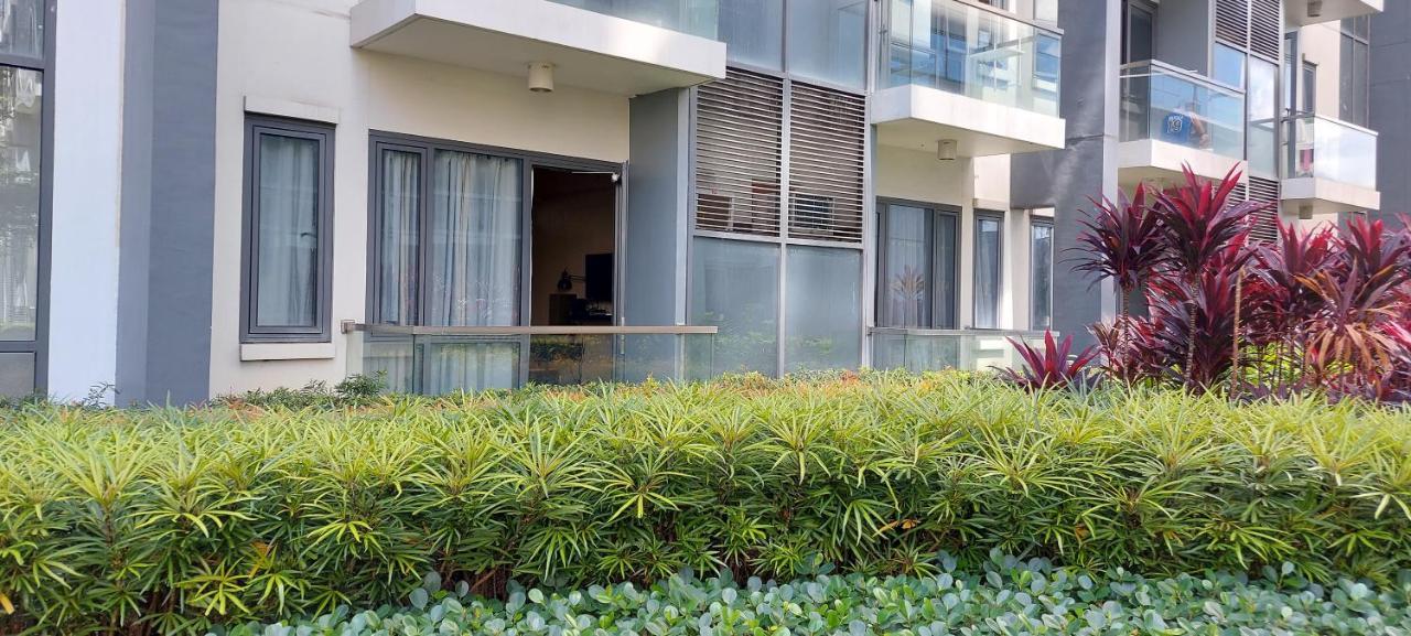 Naia Teminal 3,Newport,Pasay,Elegant Suites Manila Bagian luar foto