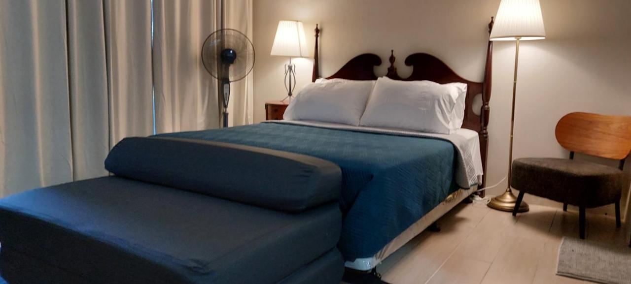 Naia Teminal 3,Newport,Pasay,Elegant Suites Manila Bagian luar foto