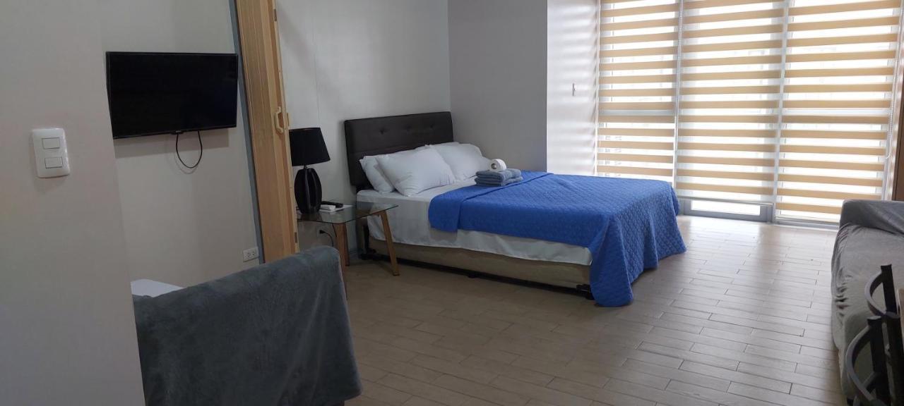 Naia Teminal 3,Newport,Pasay,Elegant Suites Manila Bagian luar foto