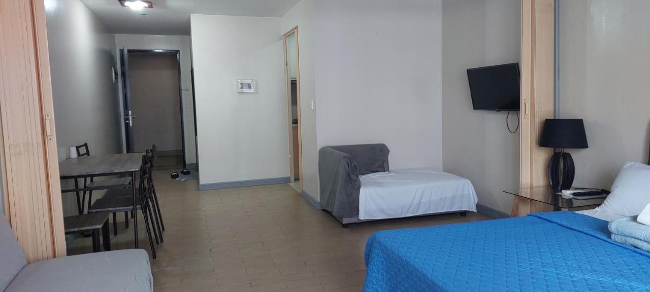 Naia Teminal 3,Newport,Pasay,Elegant Suites Manila Bagian luar foto