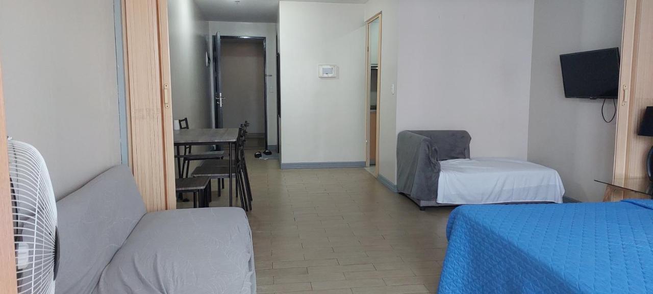 Naia Teminal 3,Newport,Pasay,Elegant Suites Manila Bagian luar foto