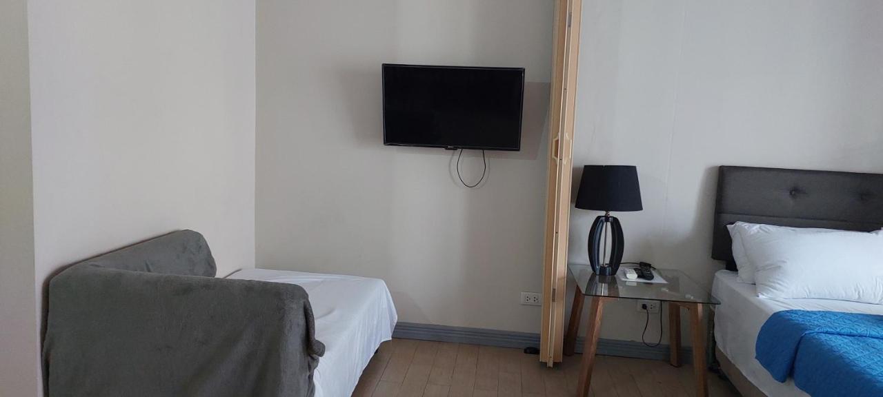 Naia Teminal 3,Newport,Pasay,Elegant Suites Manila Bagian luar foto
