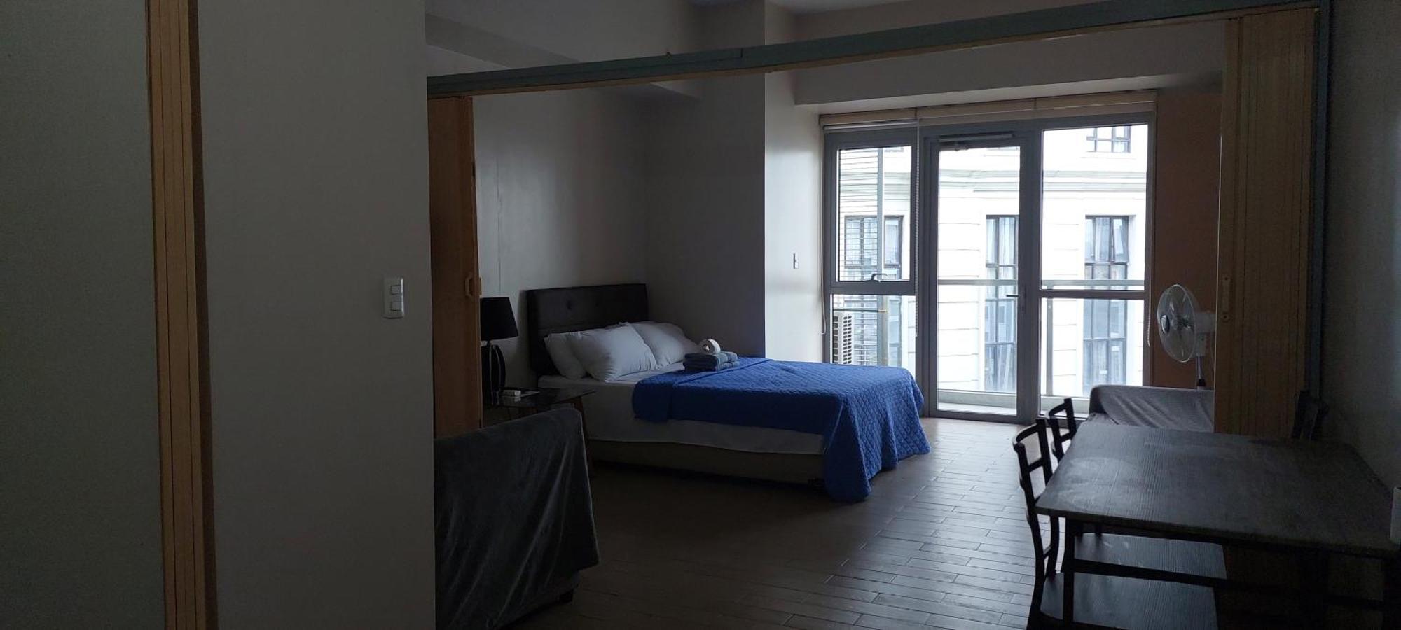Naia Teminal 3,Newport,Pasay,Elegant Suites Manila Bagian luar foto